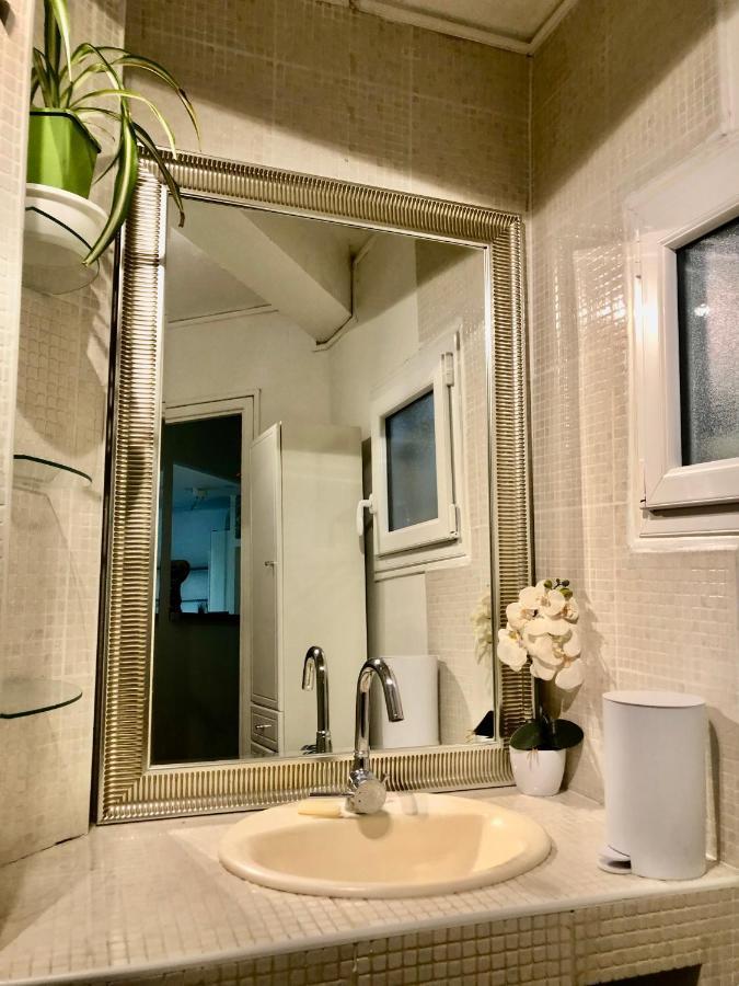 Gare Matabiau Toulouse Agreable Appartement Au Bord Du Canal Exteriör bild