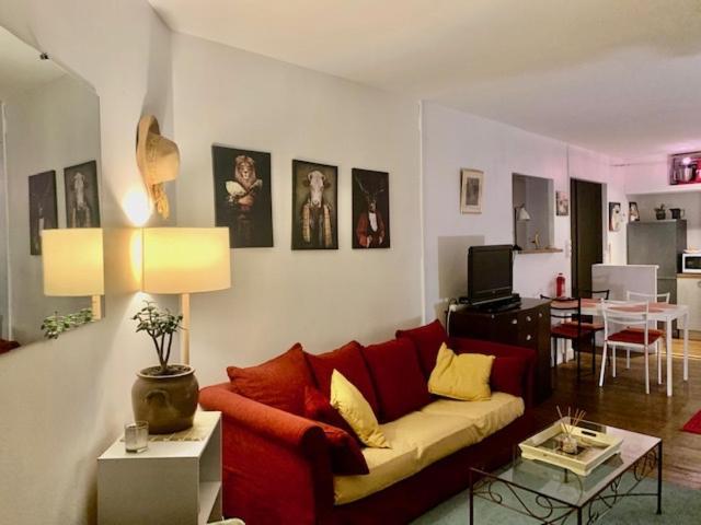 Gare Matabiau Toulouse Agreable Appartement Au Bord Du Canal Exteriör bild